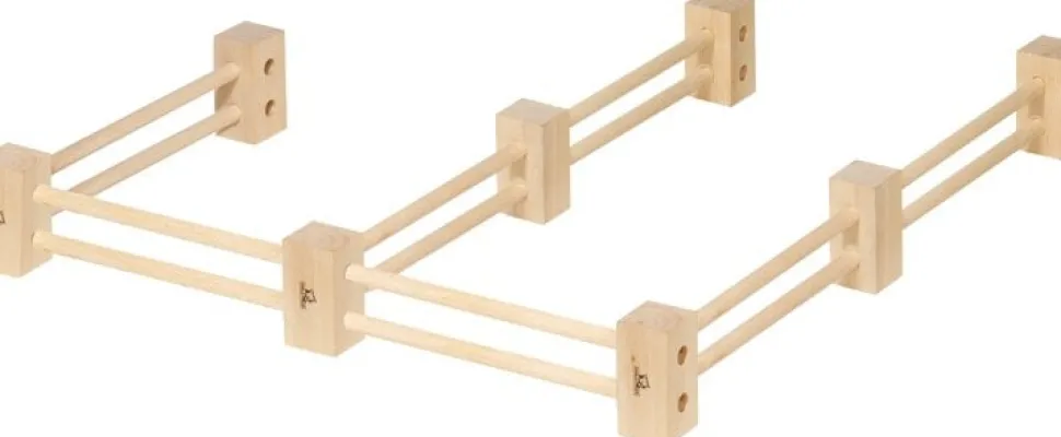 Holztiger Hekwerk voor Dieren 80349