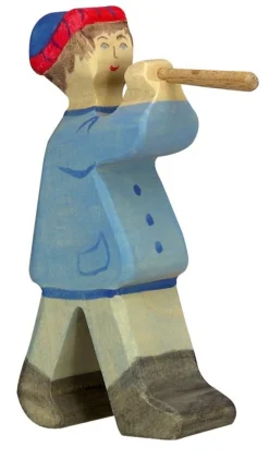 Holztiger Herder II Kerst 80304