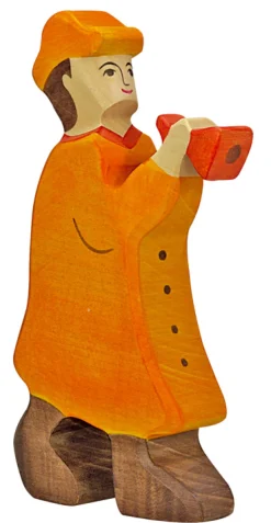 Holztiger Herder Kerst 80291