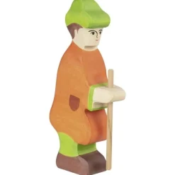 Holztiger Herder Staf Kerst 80290