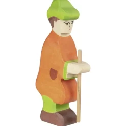 Holztiger Herder Staf Kerst 80290
