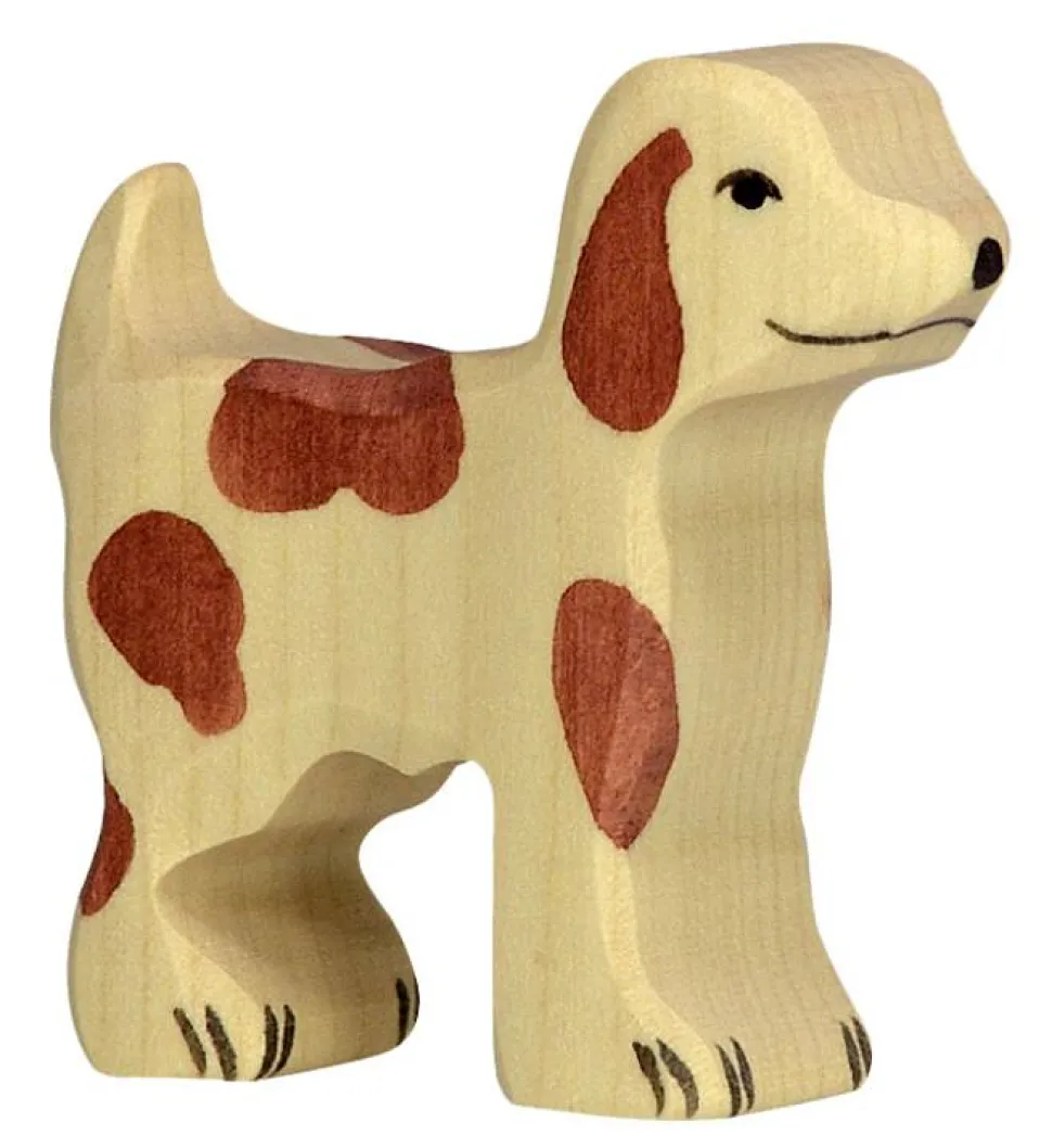 Holztiger Hond 80059
