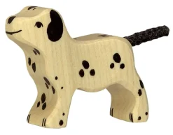 Holztiger Hond Dalmatier 80063