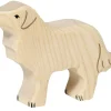 Holztiger Hond Golden Retriever 80357