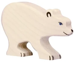 Holztiger IJsbeer 80208
