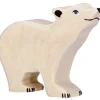 Holztiger IJsbeer 80209