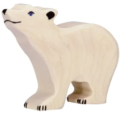 Holztiger IJsbeer 80209