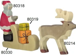 Holztiger Kadootjes voor Slee 80319