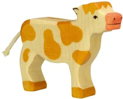 Holztiger Kalf 80012