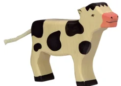 Holztiger Kalf 80005