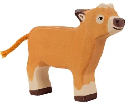 Holztiger Kalf 80554