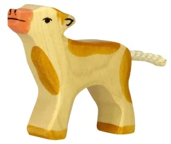 Holztiger Kalf 80013