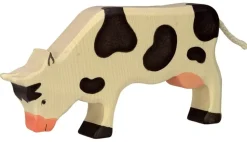 Holztiger Koe 80002