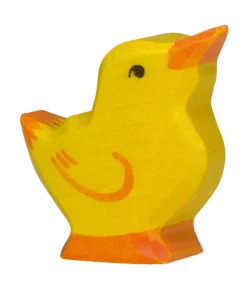 Holztiger Kuiken 80020