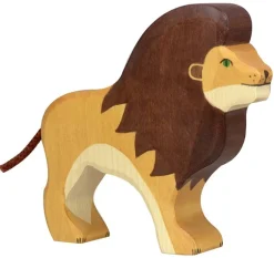 Holztiger Leeuw 80139