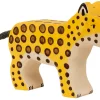 Holztiger Luipaard 80567