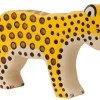 Holztiger Luipaard 80566