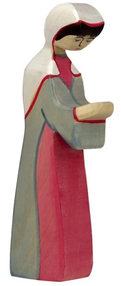 Holztiger Maria II Kerst 80296