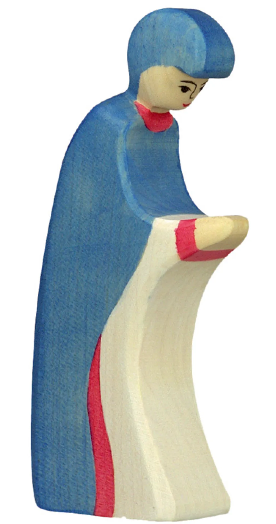 Holztiger Maria III Kerst 80308