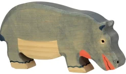 Holztiger Nijlpaard 80161