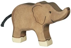 Holztiger Olifant 80537