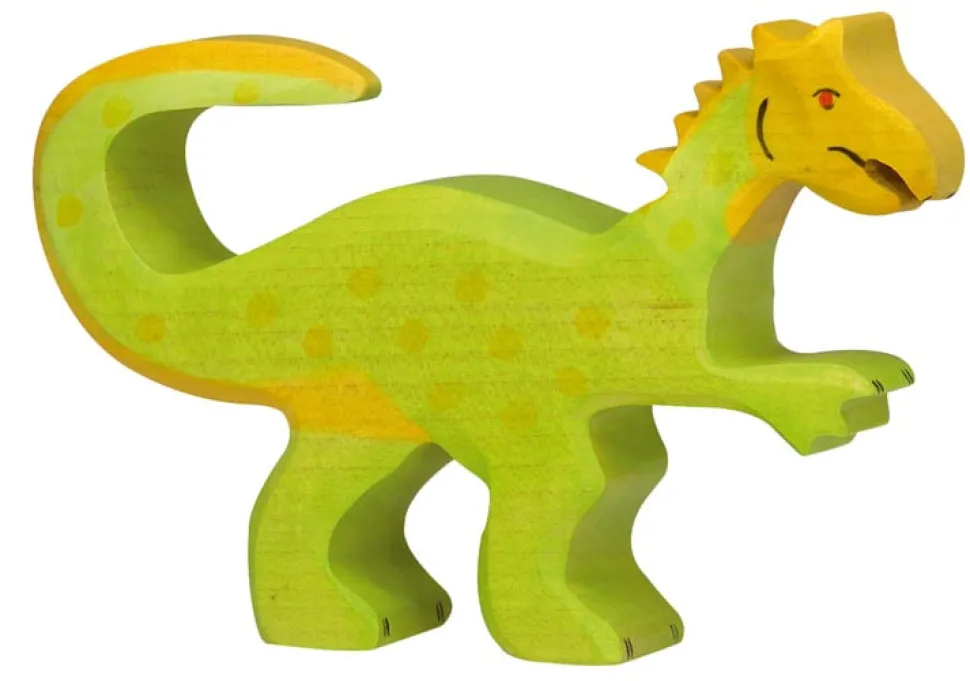 Holztiger Oviraptor 80339