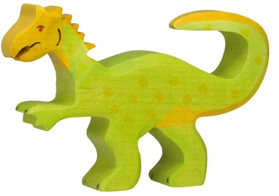 Holztiger Oviraptor 80339