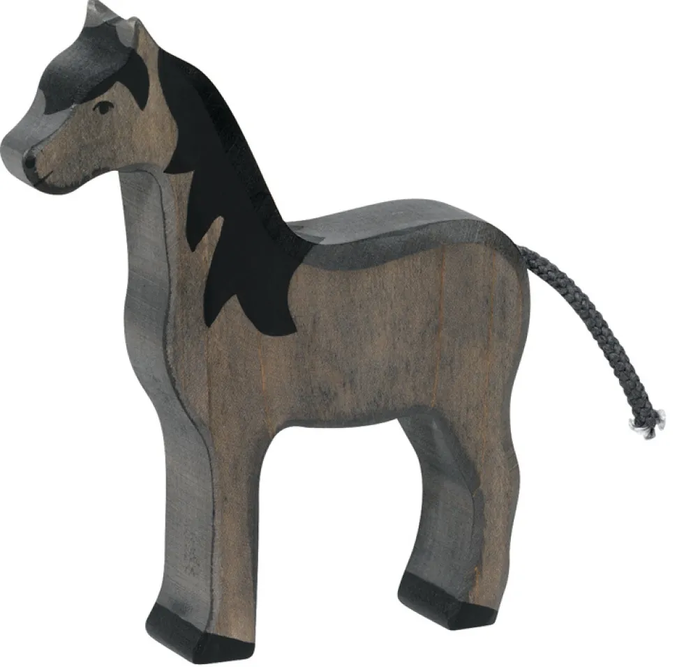 Holztiger Paard 80361