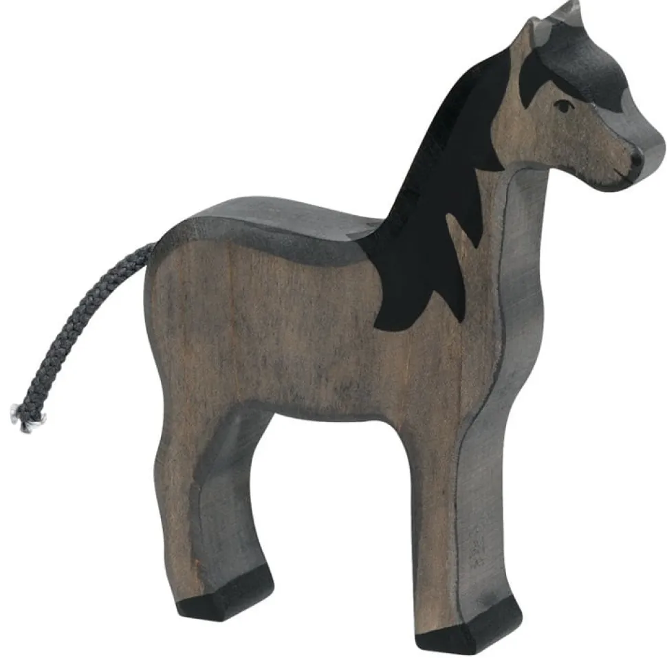 Holztiger Paard 80361