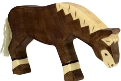 Holztiger Paard 80035