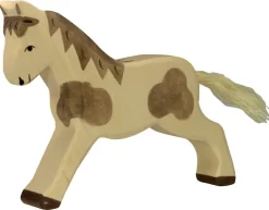 Holztiger Paard 80036