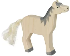 Holztiger Paard 80360