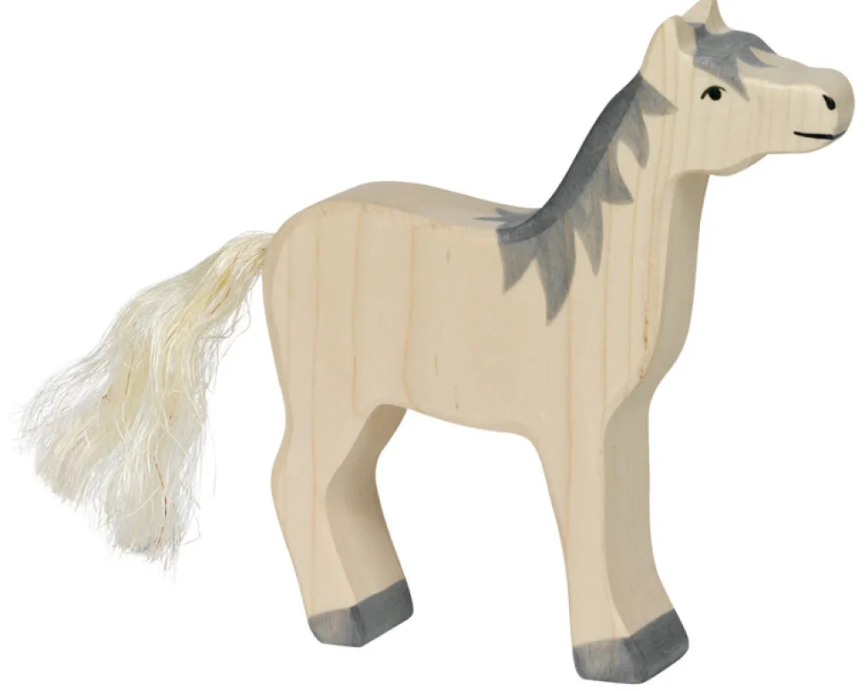 Holztiger Paard 80360