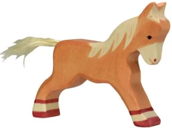 Holztiger Paard Veulen 80039