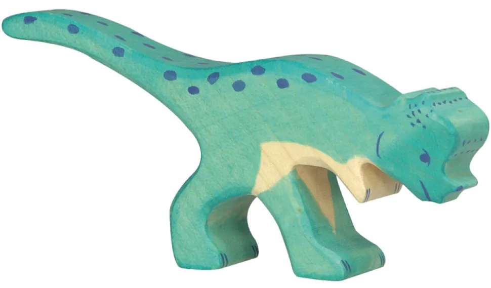 Holztiger Pachycephalosaurus 80338