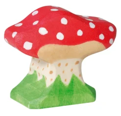 Holztiger Paddenstoel 80353