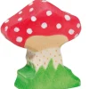 Holztiger Paddenstoel Vliegenzwam 80233