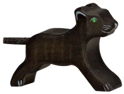 Holztiger Panter 80144