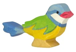 Holztiger Pimpelmees 80119