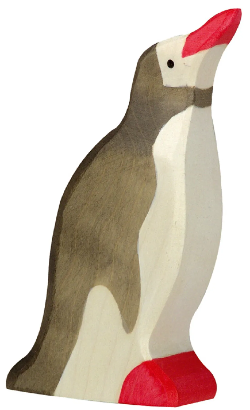 Holztiger Pinguin 80210