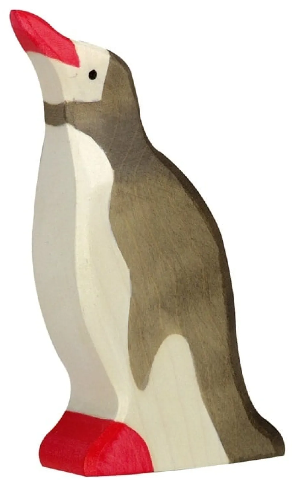 Holztiger Pinguin 80210