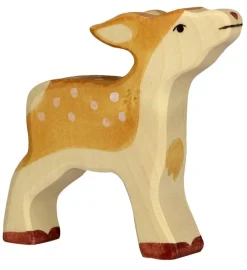 Holztiger Reekalf 80091