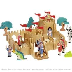 Holztiger Ridderburcht 80347