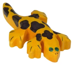 Holztiger Salamander 80128