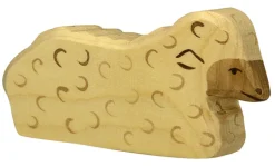 Holztiger Schaap 80074