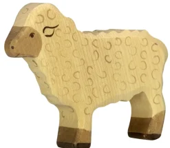 Holztiger Schaap 80073