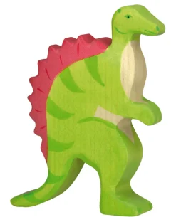 Holztiger Spinosaurus 80334