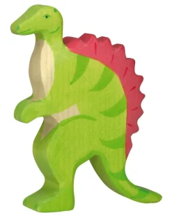 Holztiger Spinosaurus 80334