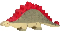 Holztiger Stegosaurus 80335