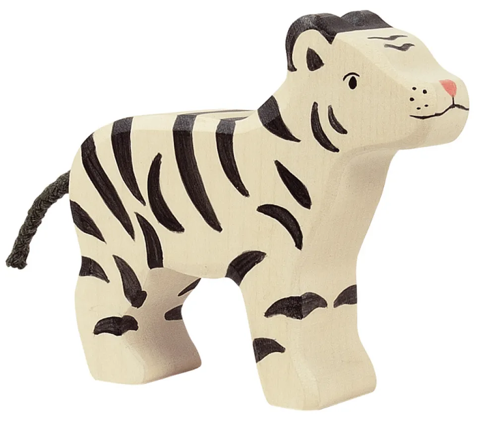 Holztiger Tijger 80565